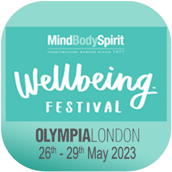 Mind Body Spirit Festival- London 2023